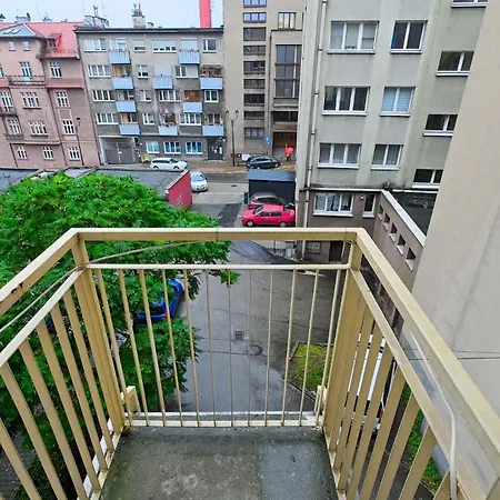 Urbanest Center Kob2a *