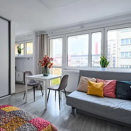 Urbanest Center Kob2a Apartment