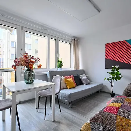 Apartment Urbanest Center Kob2a *